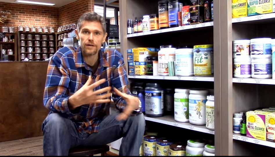 How To Choose The Best Plant Based Protein Powder for Vegan